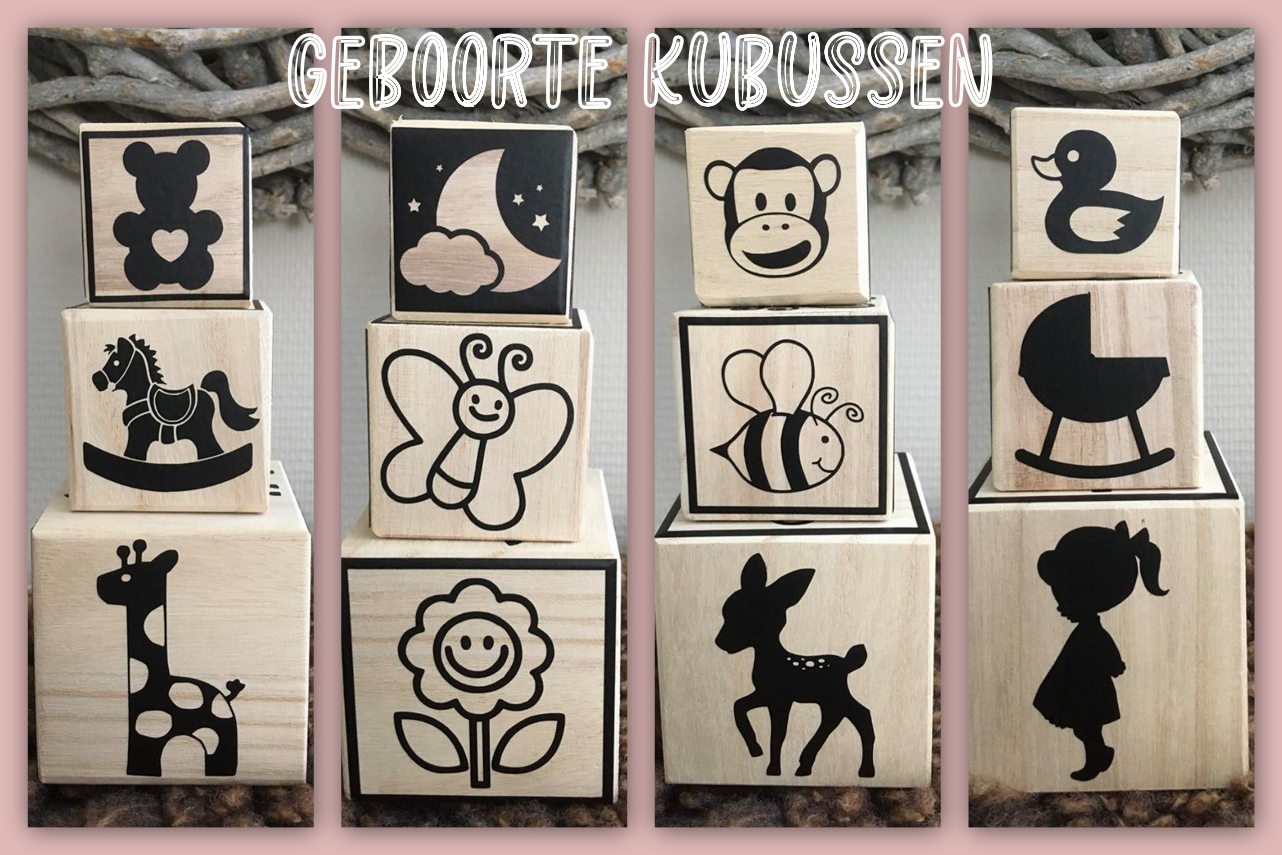 Producten webwinke; zelfgemaakt2