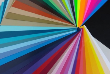 Flex van het merk Siser 30cm breed / Keuze uit verschillende afmetingen en 60 verschillende kleuren