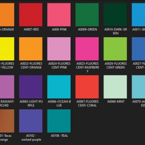 Siser easyweed flex (meer dan 50 kleuren) 30 cm breed