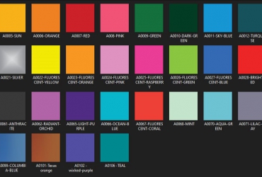 Siser easyweed flex (meer dan 50 kleuren) 30 cm breed