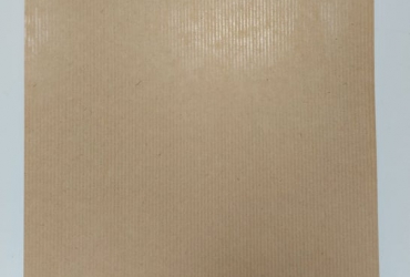 Blanco stickervellen Naturel kraft