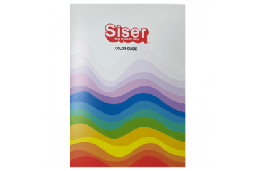 Kleurenkaart Siser flex