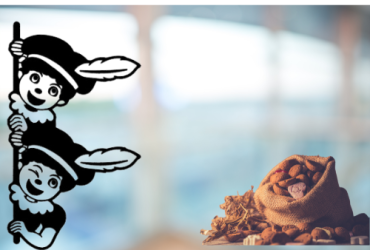 Vinyl sticker / Gluurpietjes