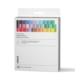 Cricut Ultimate Fine Point pennenset (2012169)