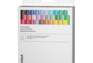 Cricut Ultimate Fine Point pennenset (2012169)