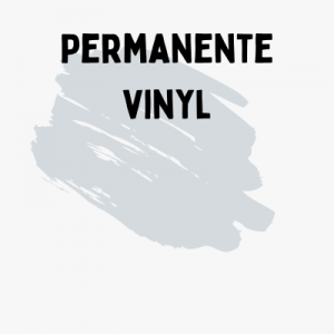 Permanente smart vinyl 33 cm breed