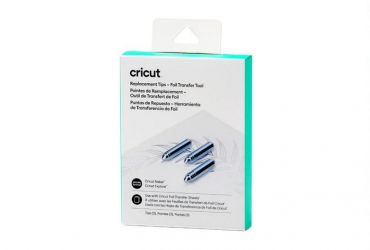 Cricut Foil Transfer Kit Vervangbare Tips (2008728)