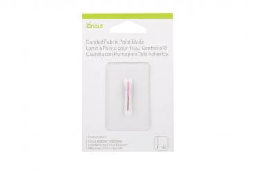 Cricut Bonded Fabric Point Blade (1.1mm) (2003916)
