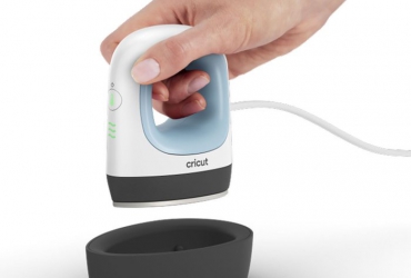 Cricut Easypress Mini Zenblauw (2009427)