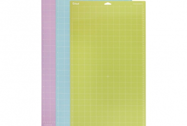 Cricut Snijmat 12 x 24 Inch combi pack (3st) (2003847)