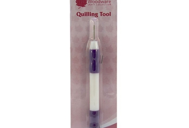Quilling tool