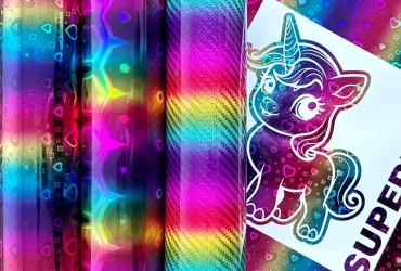 SUPERIEURE 9400 Regenboog