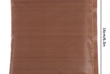 Teflon kussen