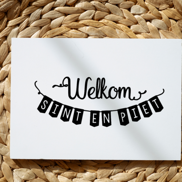 Raamsticker zelfklevend vogels op tak met blauwe decoratie