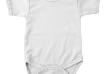 Baby rompertje korte mouw / Keuze uit verschillende kleuren