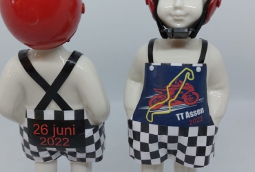 TT Bartje 2022 Assen