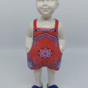 Bartje Boerenzakdoek