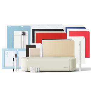 Cricut Explore 5 Machine met startersbundel (2012405)