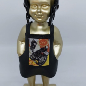 Bartje 100 jaar TT Assen 2025