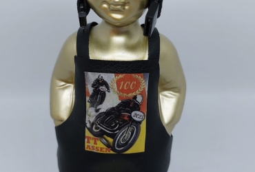 Bartje 100 jaar TT Assen 2025