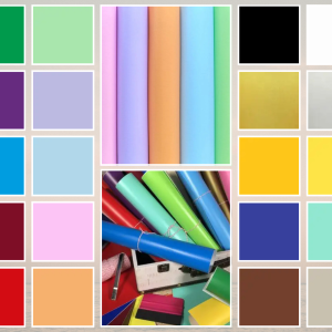 Vinyl mat / Superior 4100 serie 30cm breed