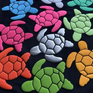 SUPERIOR Flexfolie  PUFF