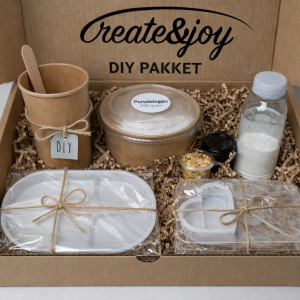 Poseleingips DYS pakket